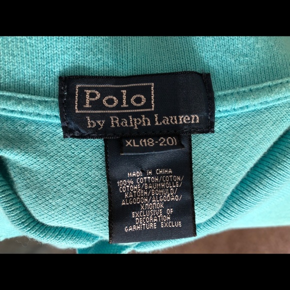 Ralph Lauren Polo - Picture 3 of 5